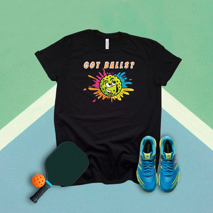 Got Balls? T-Shirt