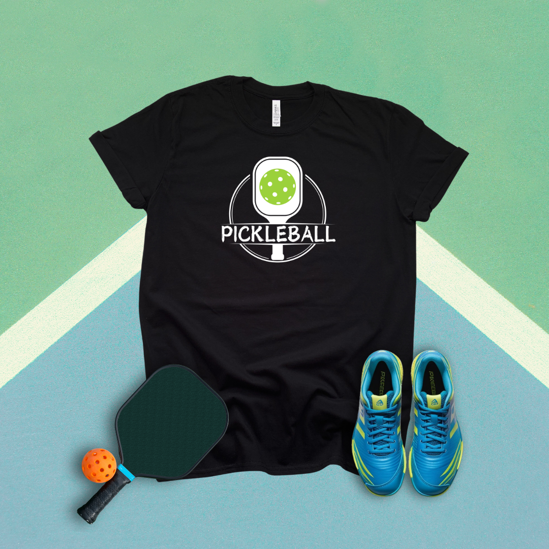 Pickleball T-Shirt