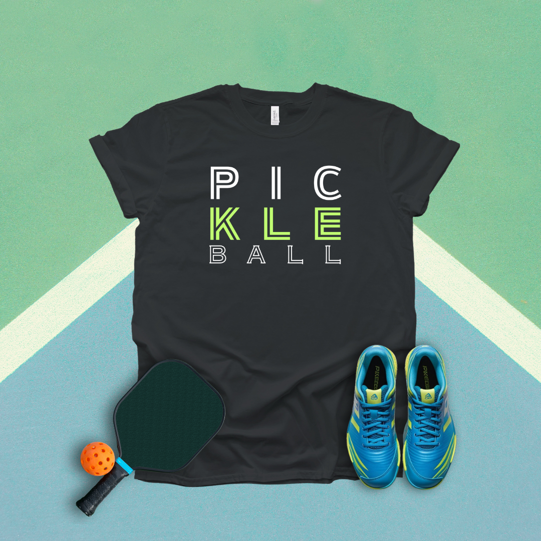 PICKLEBALL T-Shirt