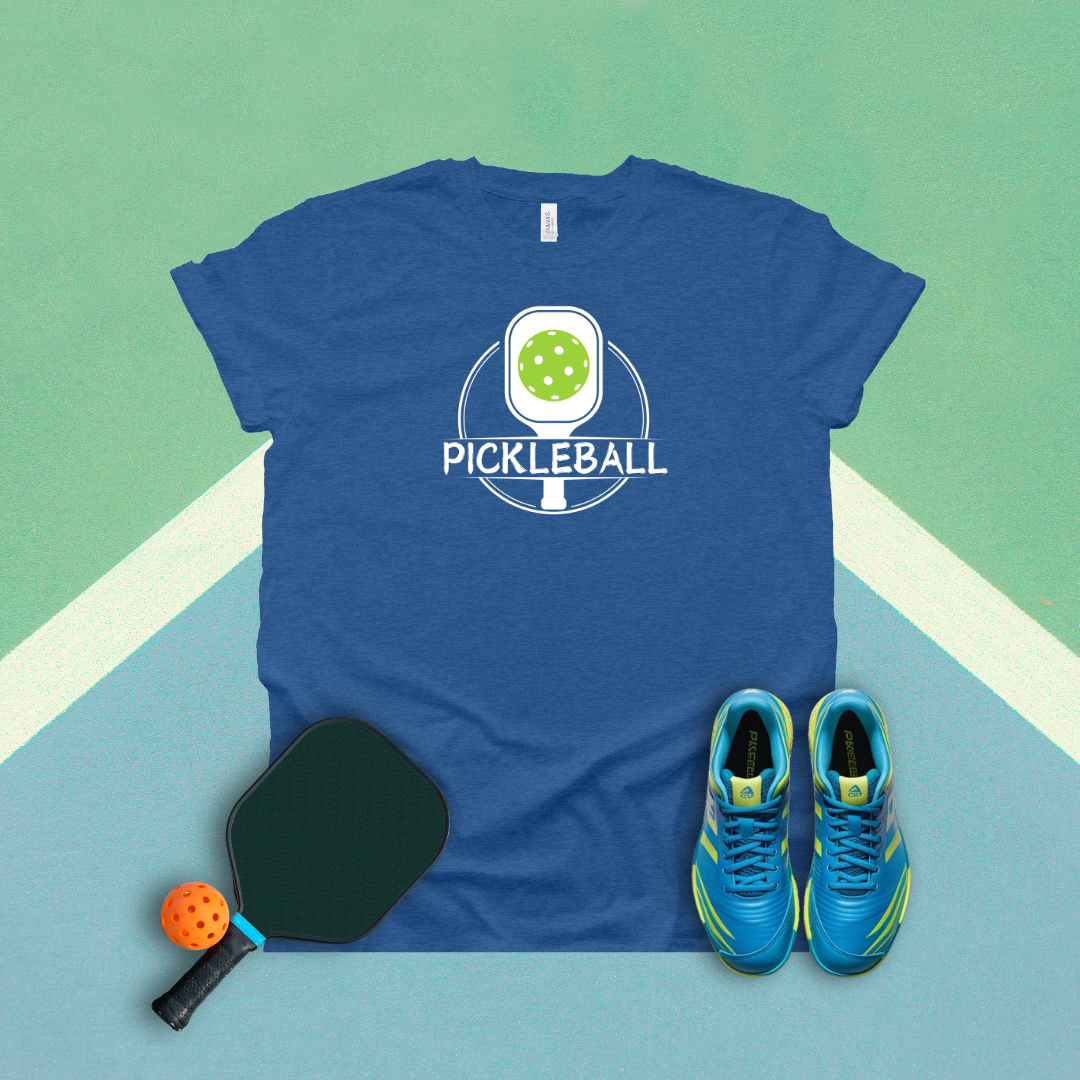 Pickleball T-Shirt