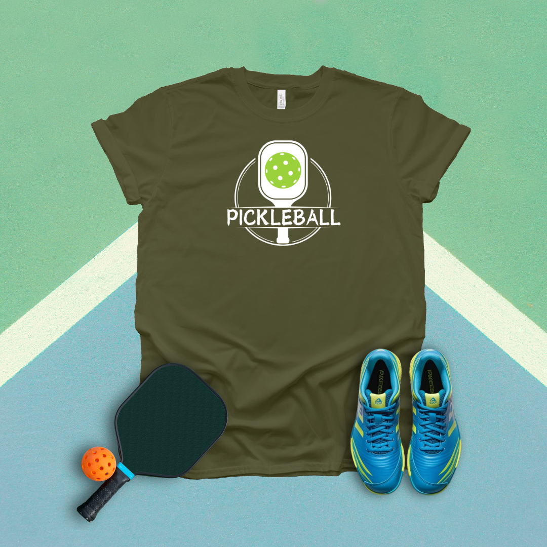 Pickleball T-Shirt