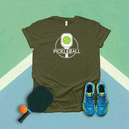 Pickleball T-Shirt