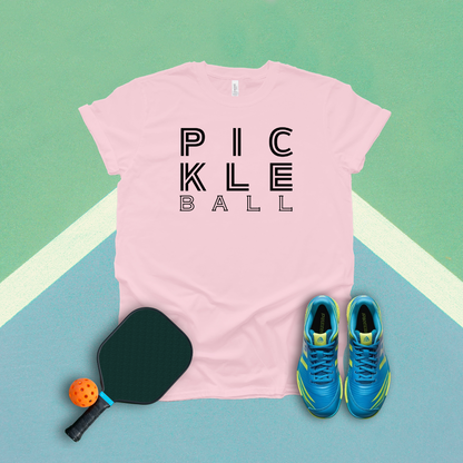 PICKLEBALL T-Shirt