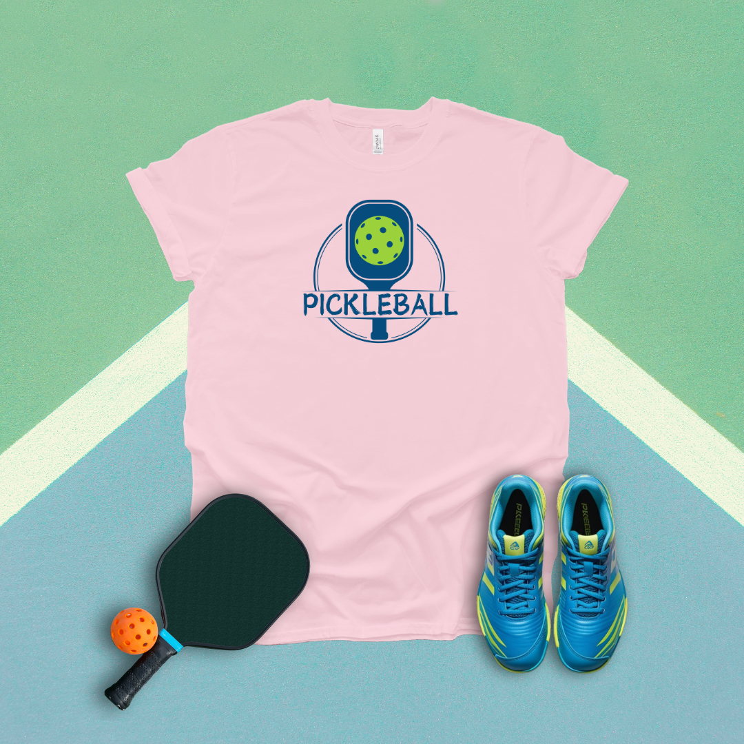 Pickleball T-Shirt