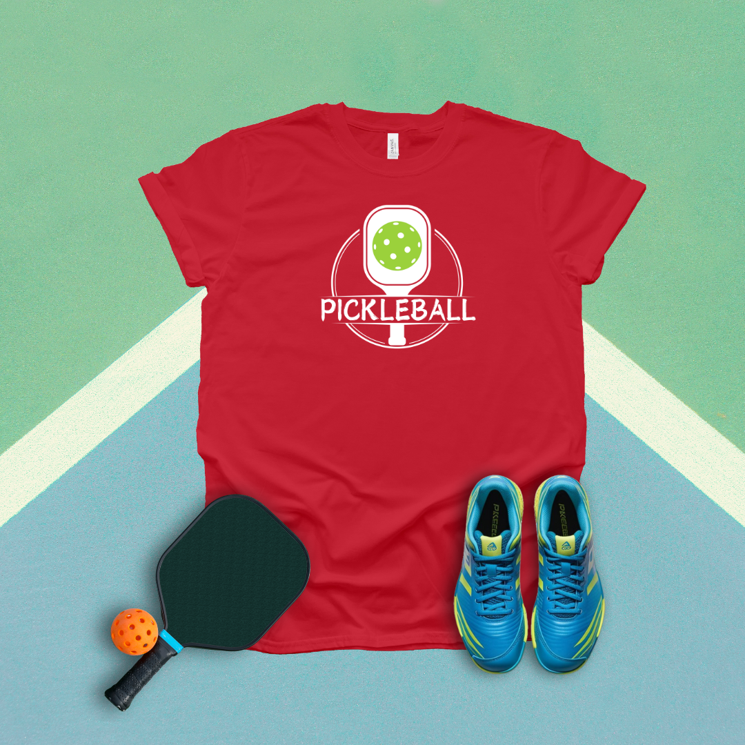 Pickleball T-Shirt