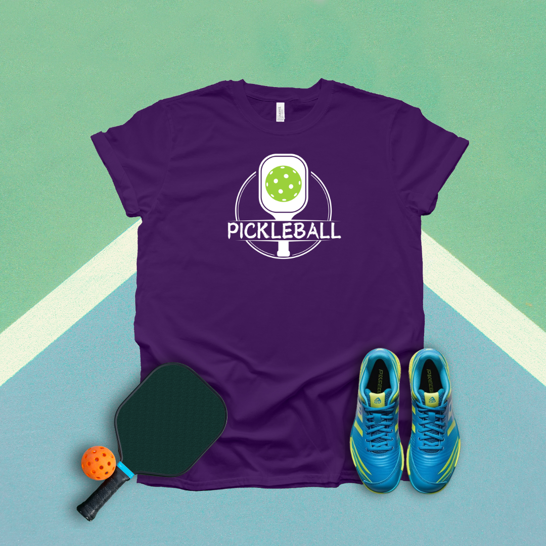 Pickleball T-Shirt