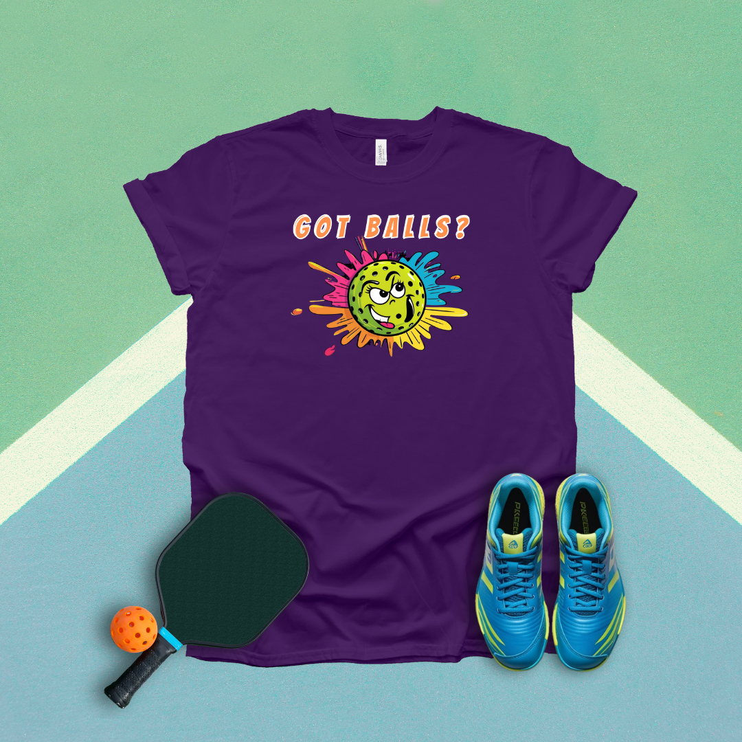 Got Balls? T-Shirt