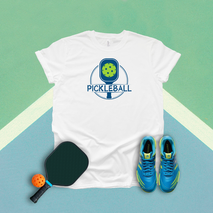 Pickleball T-Shirt